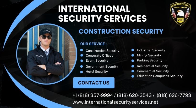 Construction Security